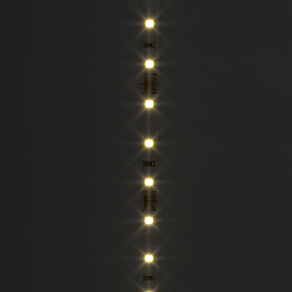 LED STRIP IP20 5m 12V= LED 60W 4000K