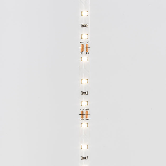 LED STRIP IP20 5m 12V= LED 60W 4000K