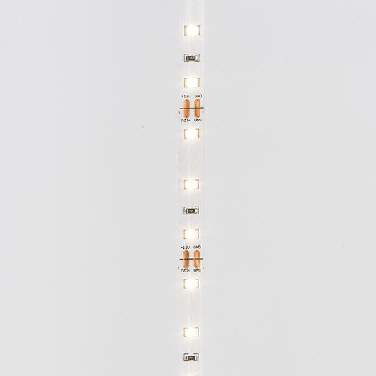 LED STRIP IP20 5m 12V= LED 60W 4000K