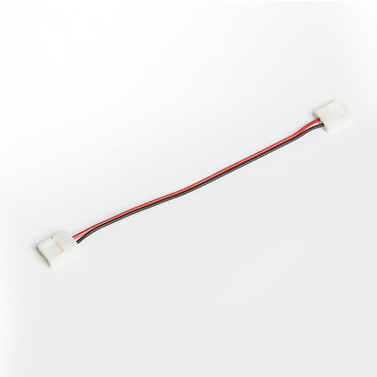 LED STRIP IP20 spoj