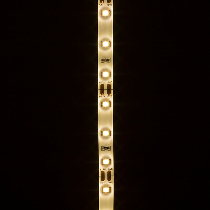 LED STRIP IP54 5m 12V= LED 60W IP54 3000K