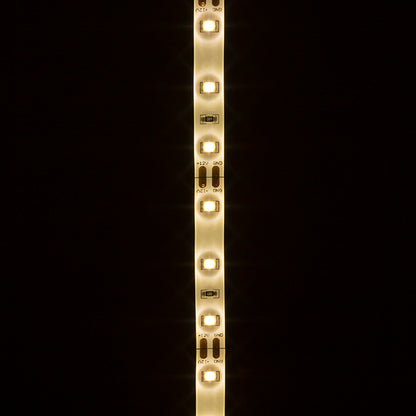 LED STRIP IP54 5m 12V= LED 60W IP54 3000K