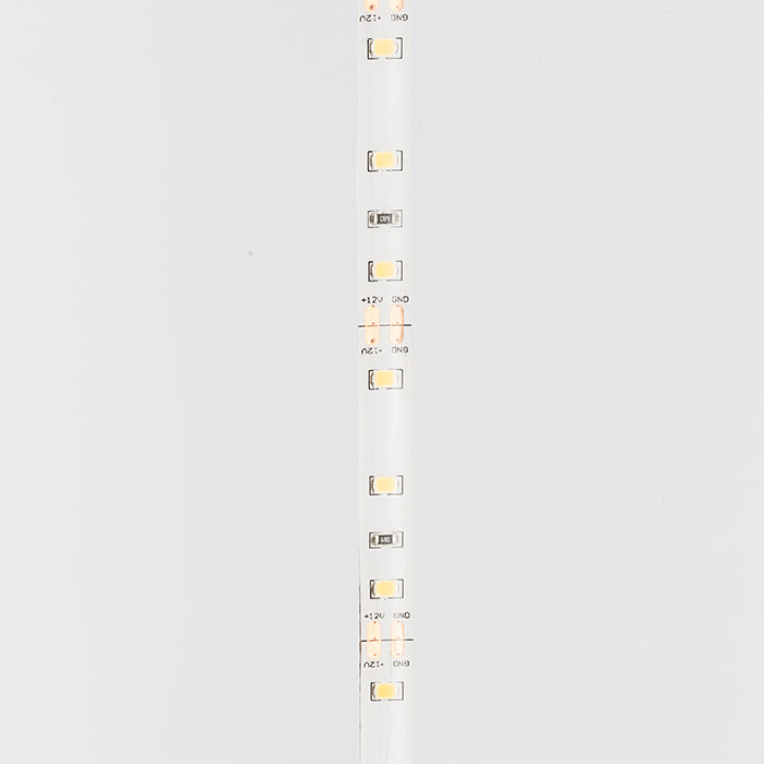 LED STRIP IP54 5m 12V= LED 60W IP54 3000K