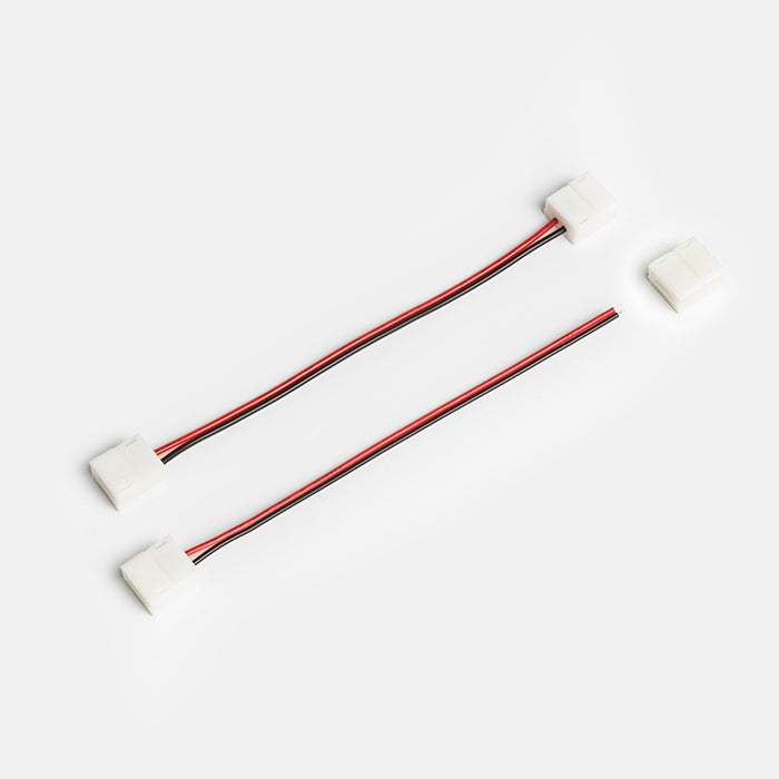 LED STRIP IP54 spoj