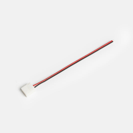 LED STRIP IP54 napájení