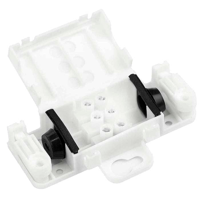 IP-BOX bílá IP44