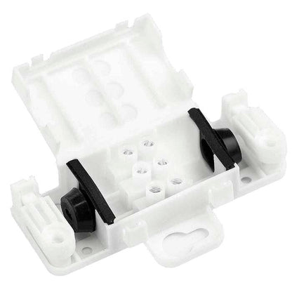 IP-BOX bílá IP44
