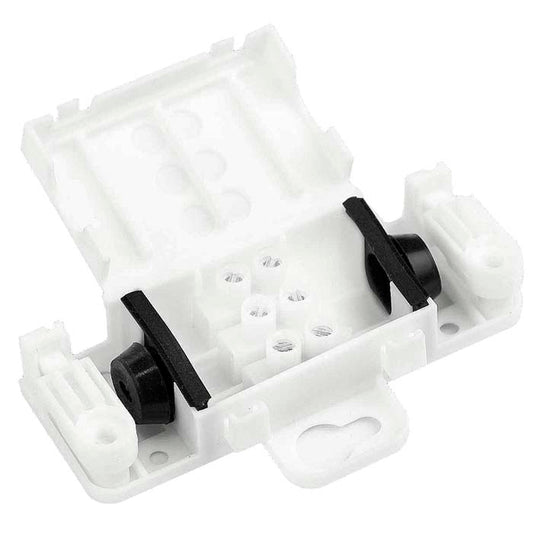 IP-BOX bílá IP44