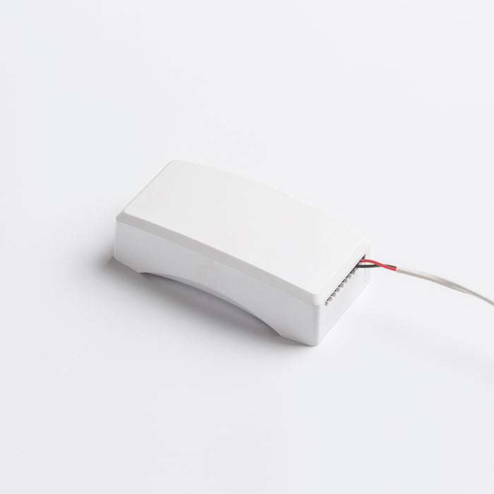 SENSOR do podhledu bílá max. 1200W 360°