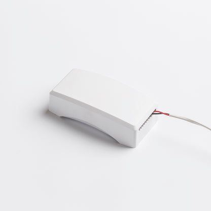 SENSOR do podhledu bílá max. 1200W 360°
