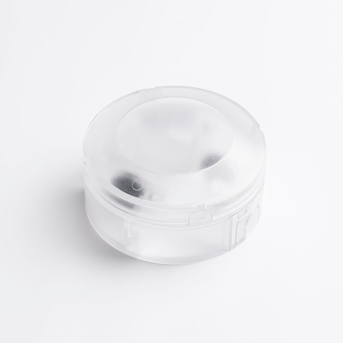IP-BOX pro senzor G14596 transparentní IP65