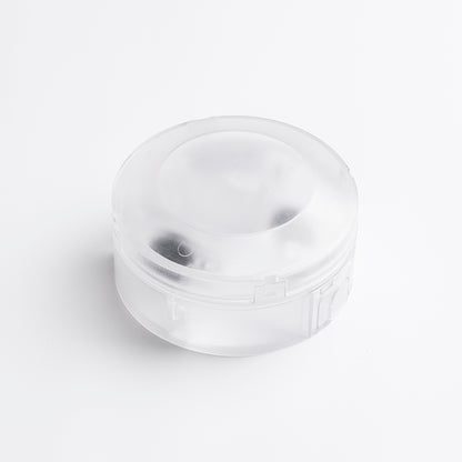 IP-BOX pro senzor G14596 transparentní IP65