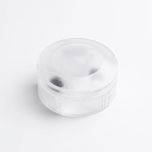 IP-BOX pro senzor G14596 transparentní IP65