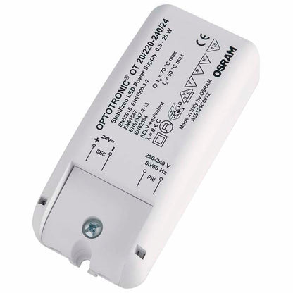 TRAFO 05-20W 24= 20W