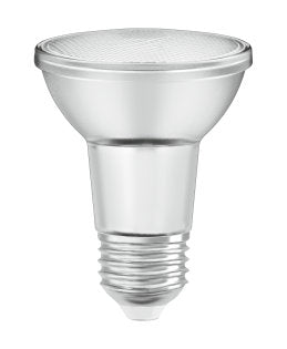 OSRAM PAR20 DIMM 230V E27 LED EQ50 36° 2700K