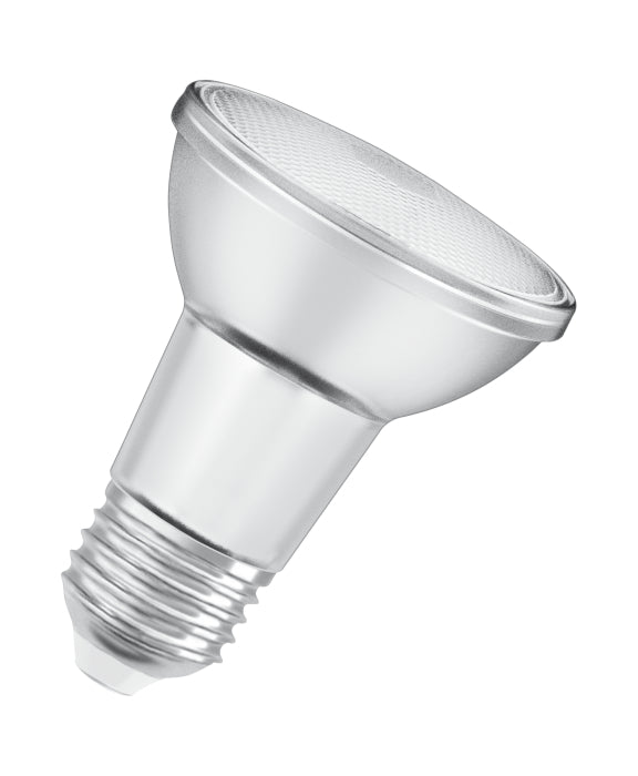 OSRAM PAR20 DIMM 230V E27 LED EQ50 36° 2700K