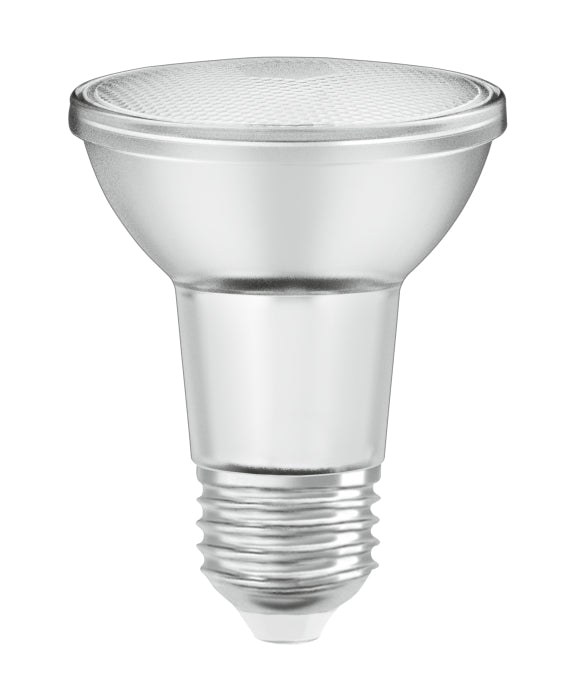 OSRAM PAR20 DIMM 230V E27 LED EQ50 36° 2700K