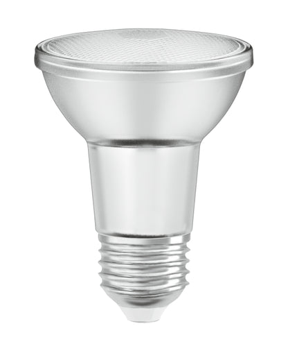 OSRAM PAR20 DIMM 230V E27 LED EQ50 36° 2700K