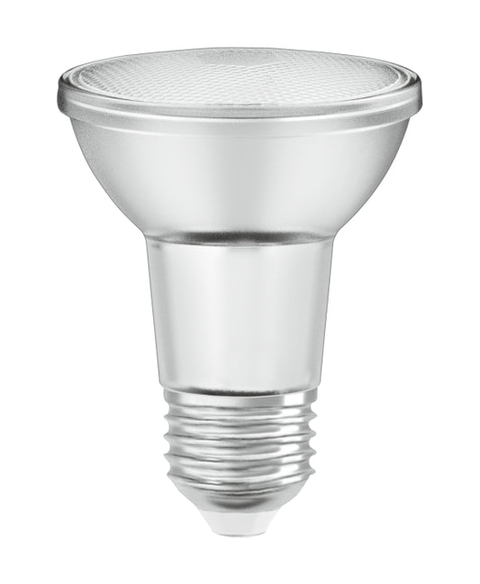 OSRAM PAR20 DIMM 230V E27 LED EQ50 36° 2700K