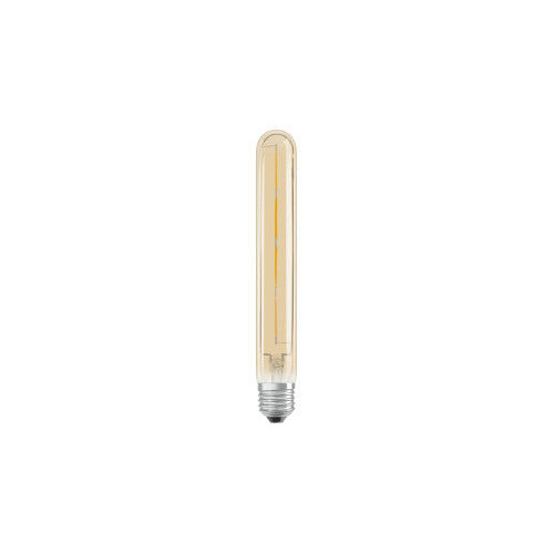 OSRAM Vintage TUB jantarová 230V E27 LED EQ35 2000K