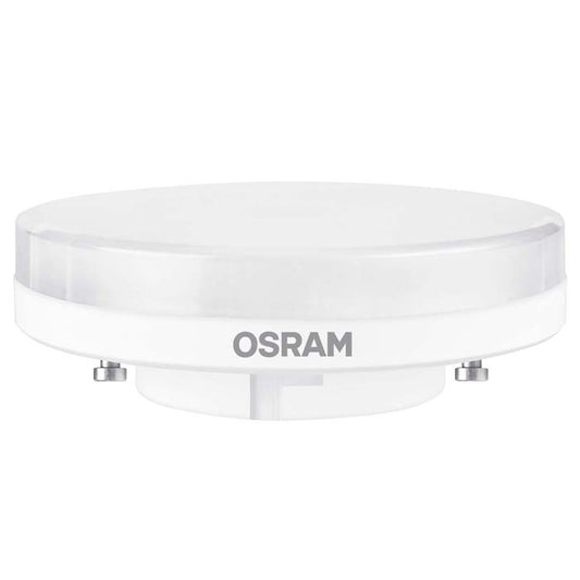 OSRAM STAR 230V GX53 LED EQ40 120° 2700K