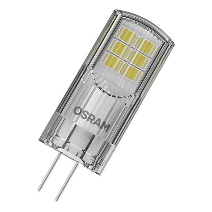 OSRAM PIN G4 12V G4 LED EQ28 320° 2700K