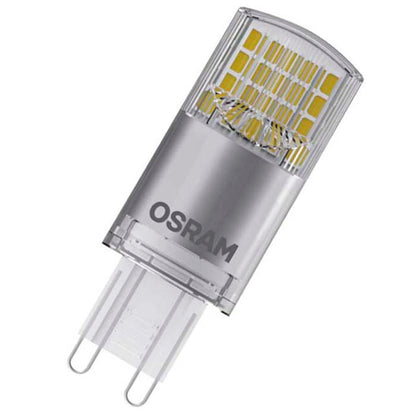 OSRAM PIN G9 230V G9 LED EQ40 300° 2700K