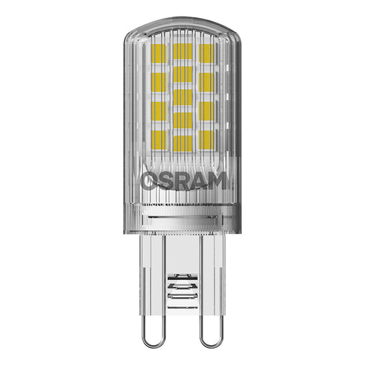 OSRAM PIN G9 230V G9 LED EQ40 300° 4000K