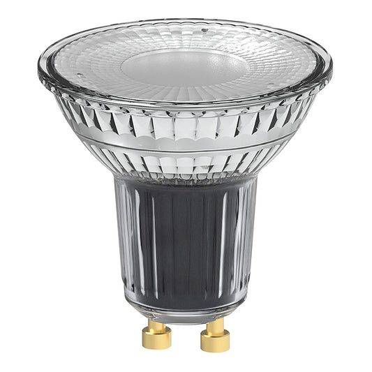 OSRAM PAR16 DIMM 230V GU10 LED EQ80 120° 2700K