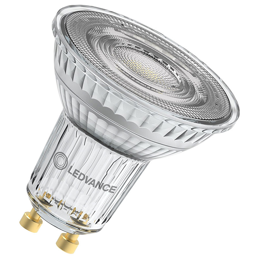 OSRAM PAR16 DIMM 230V GU10 LED EQ80 36° 4000K