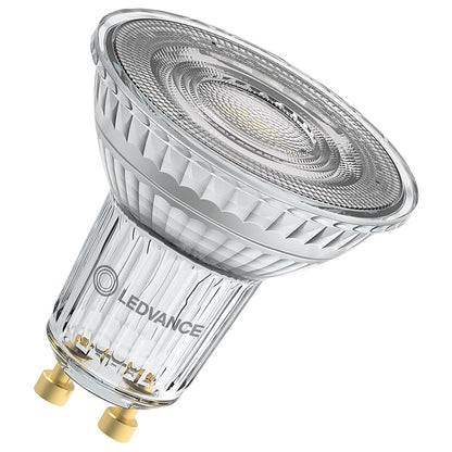 OSRAM PAR16 DIMM 230V GU10 LED EQ80 36° 4000K