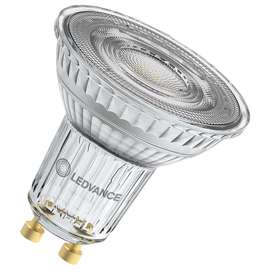 OSRAM PAR16 DIMM 230V GU10 LED EQ80 36° 4000K