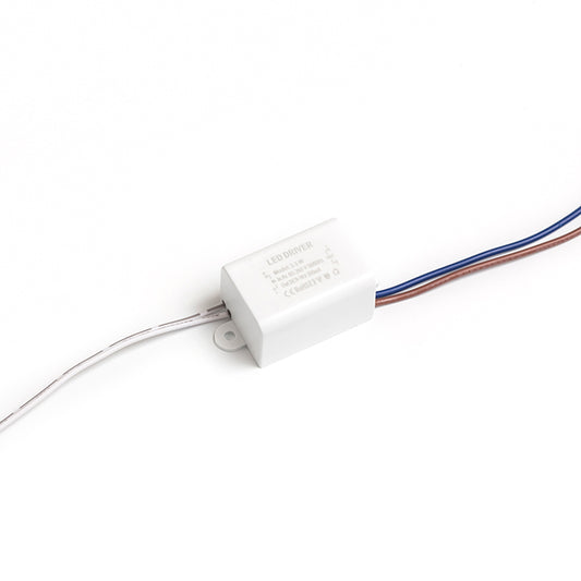 DRIVER LED 1-3W 350mA 4.2W