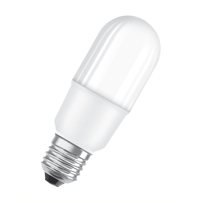 OSRAM TUBE matná 230V E27 LED EQ75 2700K