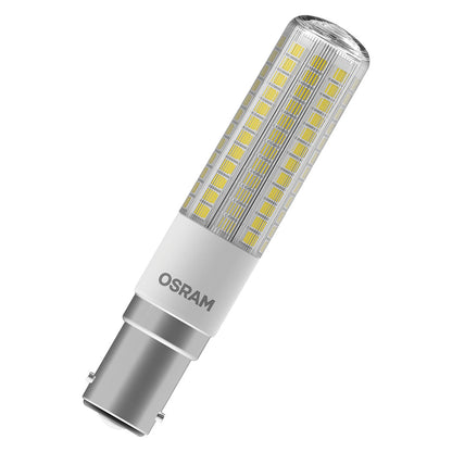OSRAM Special slim čirá 230V B15d LED EQ60 320° 2700K
