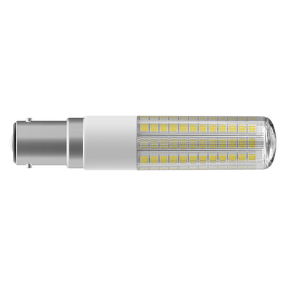 OSRAM Special slim čirá 230V B15d LED EQ60 320° 2700K