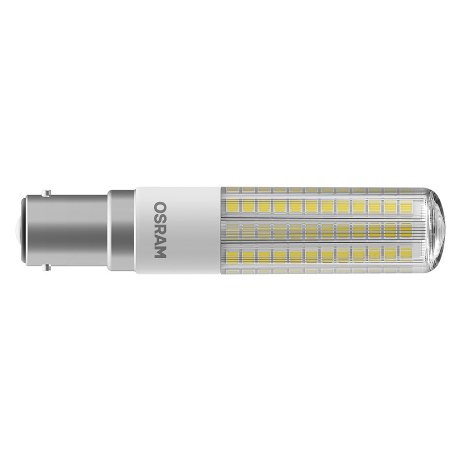 OSRAM Special slim čirá 230V B15d LED EQ60 320° 2700K