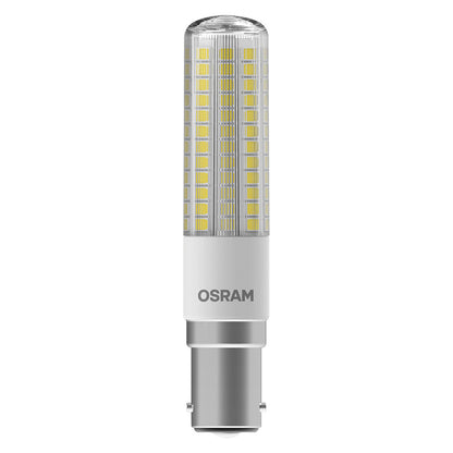 OSRAM Special slim čirá 230V B15d LED EQ60 320° 2700K