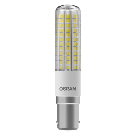 OSRAM Special slim čirá 230V B15d LED EQ60 320° 2700K