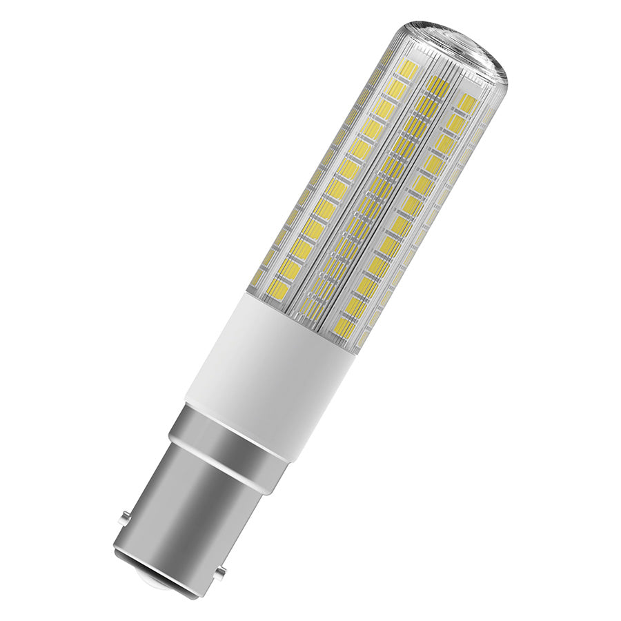OSRAM Special slim čirá 230V B15d LED EQ60 320° 2700K