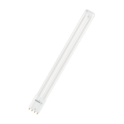 OSRAM DULUX L matná 230V 2G11 LED EQ36 4000K