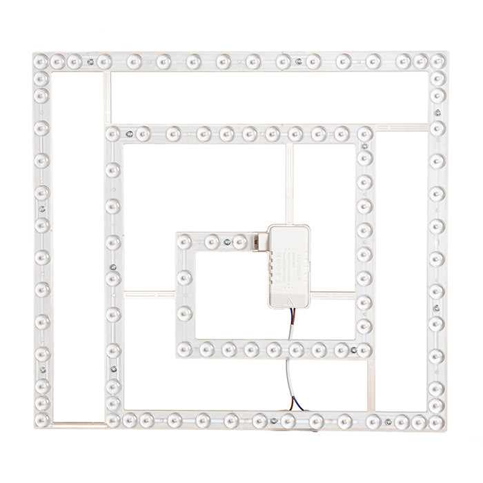 LED MODUL SQ 41 230V LED 48W 3000K