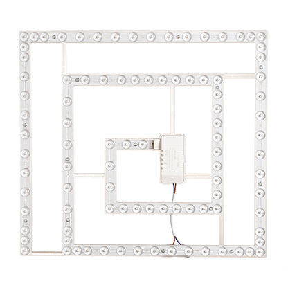 LED MODUL SQ 41 230V LED 48W 3000K