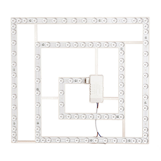 LED MODUL SQ 41 230V LED 48W 3000K