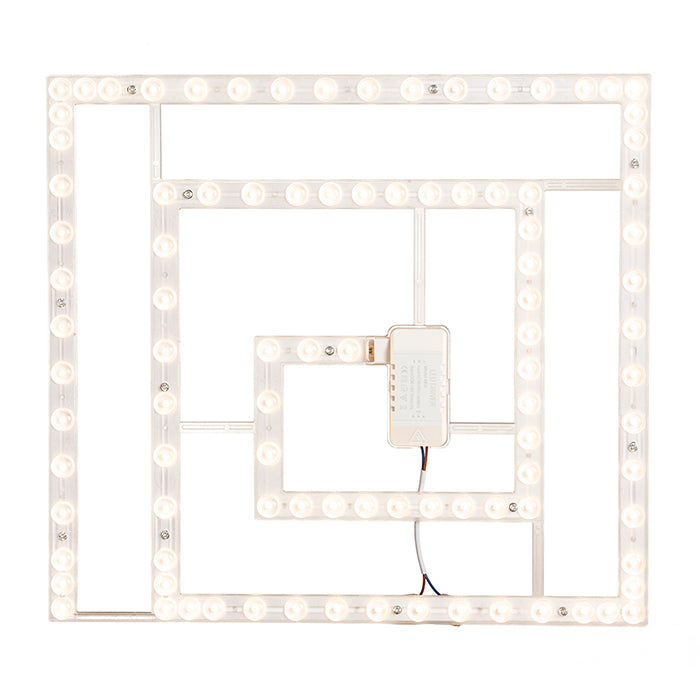 LED MODUL SQ 41 230V LED 48W 3000K