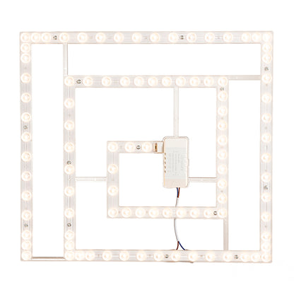 LED MODUL SQ 41 230V LED 48W 3000K
