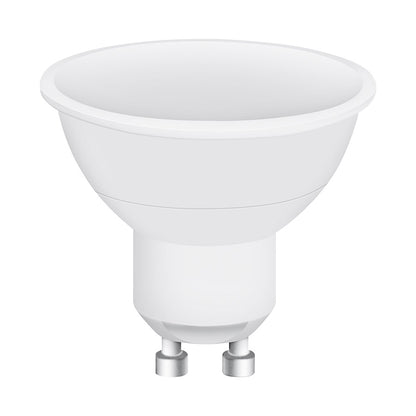 OSRAM RGBW PAR16 bílá 230V GU10 LED EQ25 2700K