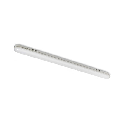TRIDENT PRO 120 těleso šedá matný akryl 230V LED 40W IP65 4000K