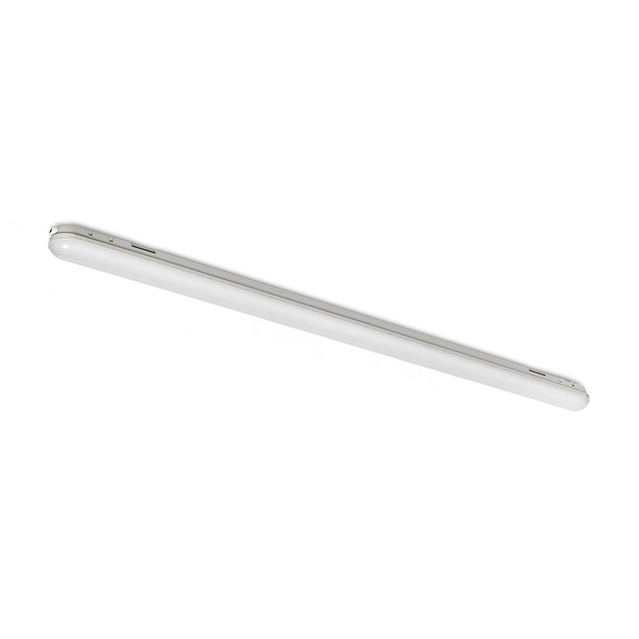 TRIDENT PRO 150 těleso šedá matný akryl 230V LED 60W IP65 4000K