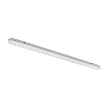 TRIDENT PRO 150 těleso šedá matný akryl 230V LED 60W IP65 4000K